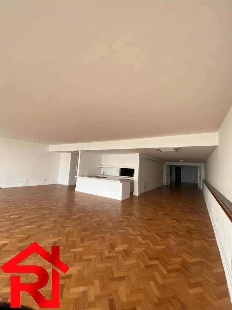 Apartamento, 4 quartos, 360 m² - Foto 28