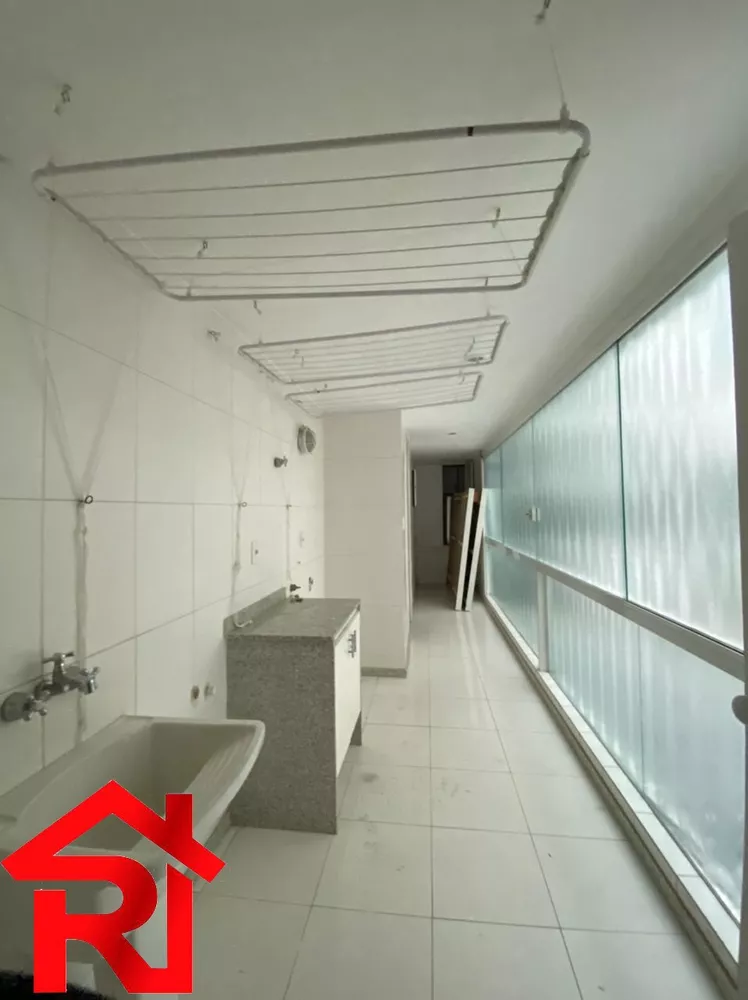Apartamento, 4 quartos, 360 m² - Foto 19