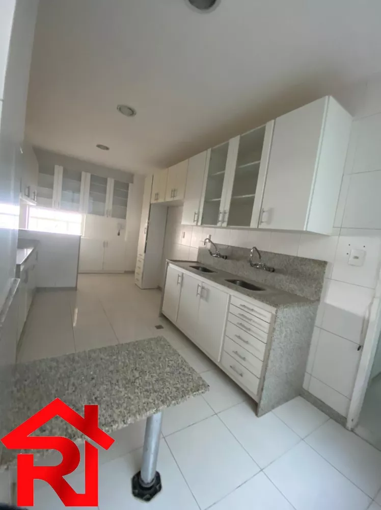 Apartamento, 4 quartos, 360 m² - Foto 8