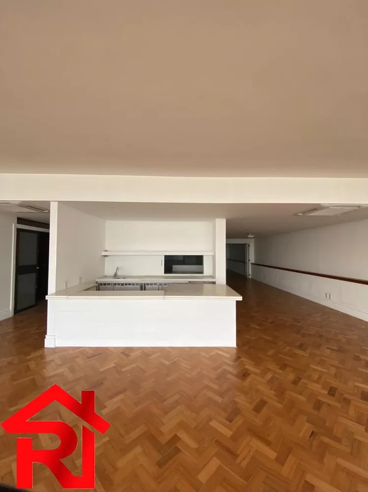 Apartamento, 4 quartos, 360 m² - Foto 18