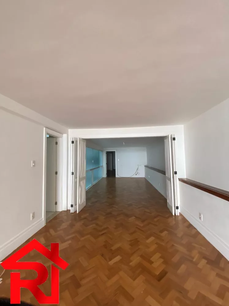 Apartamento, 4 quartos, 360 m² - Foto 14
