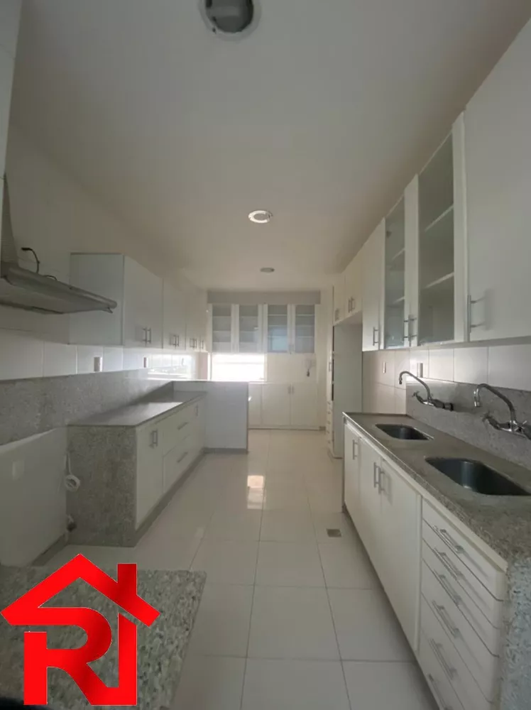 Apartamento, 4 quartos, 360 m² - Foto 5