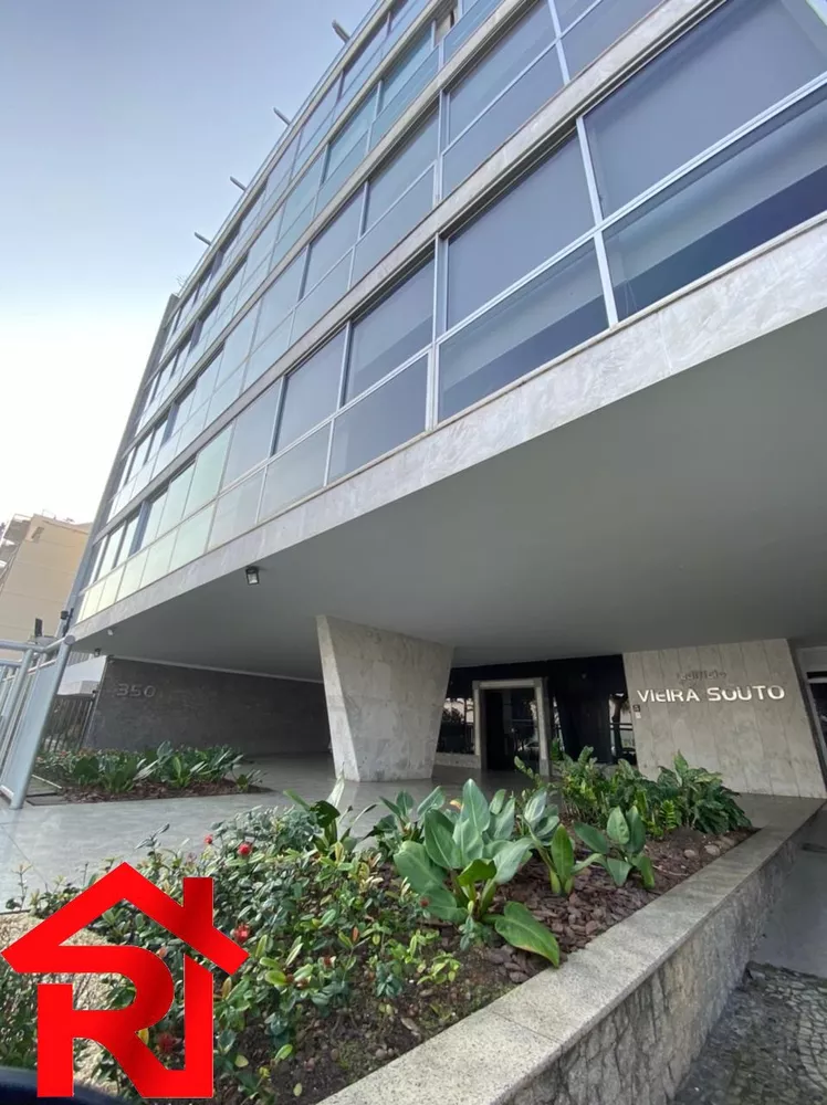 Apartamento, 4 quartos, 360 m² - Foto 22