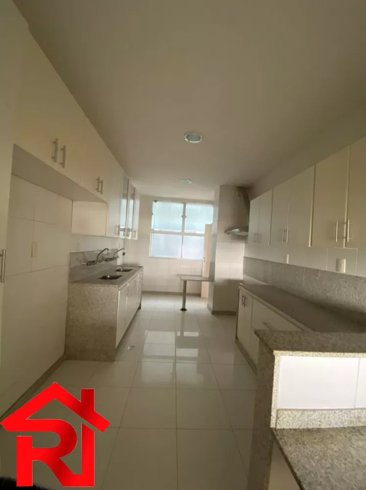 Apartamento, 4 quartos, 360 m² - Foto 12