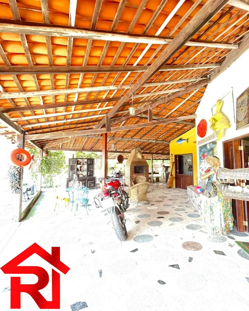 Sítio, 2000 m² - Foto 2