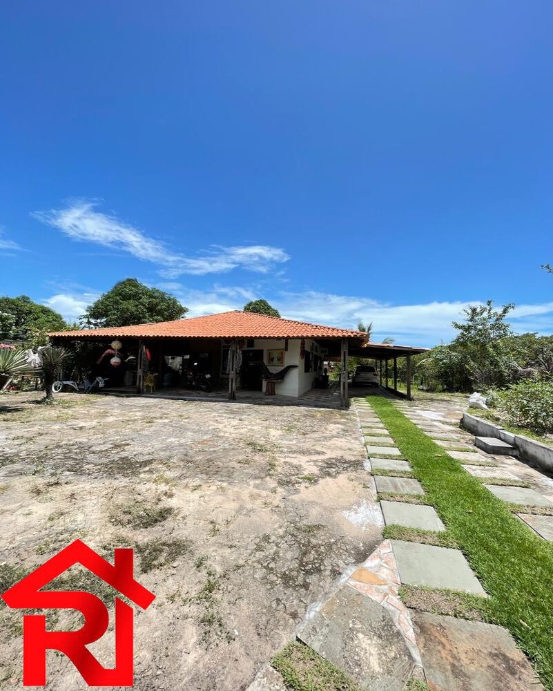 Sítio, 2000 m² - Foto 1