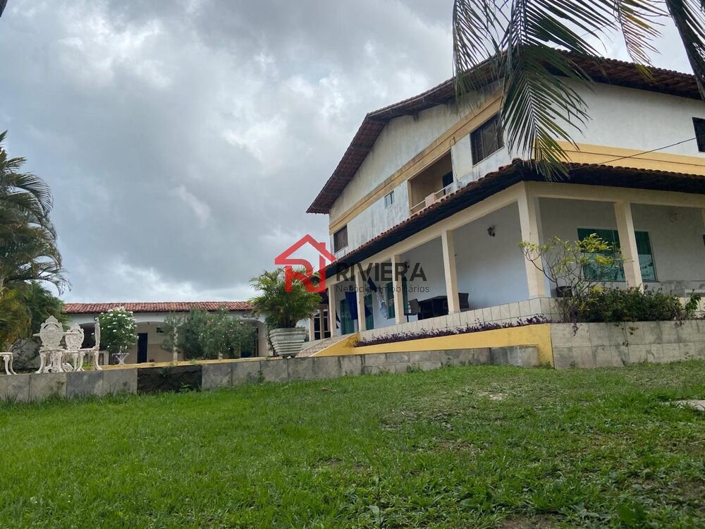 Casa, 1 quarto, 2400 m² - Foto 6