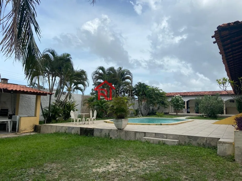 Casa, 1 quarto, 2400 m² - Foto 19
