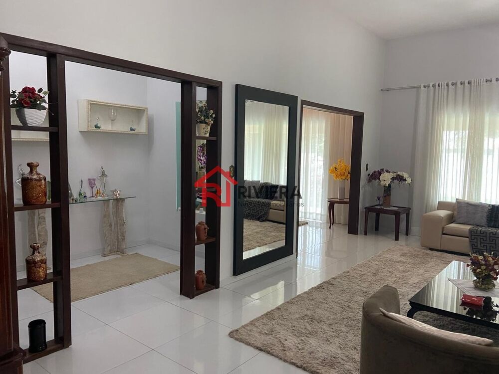 Casa, 1 quarto, 2400 m² - Foto 3