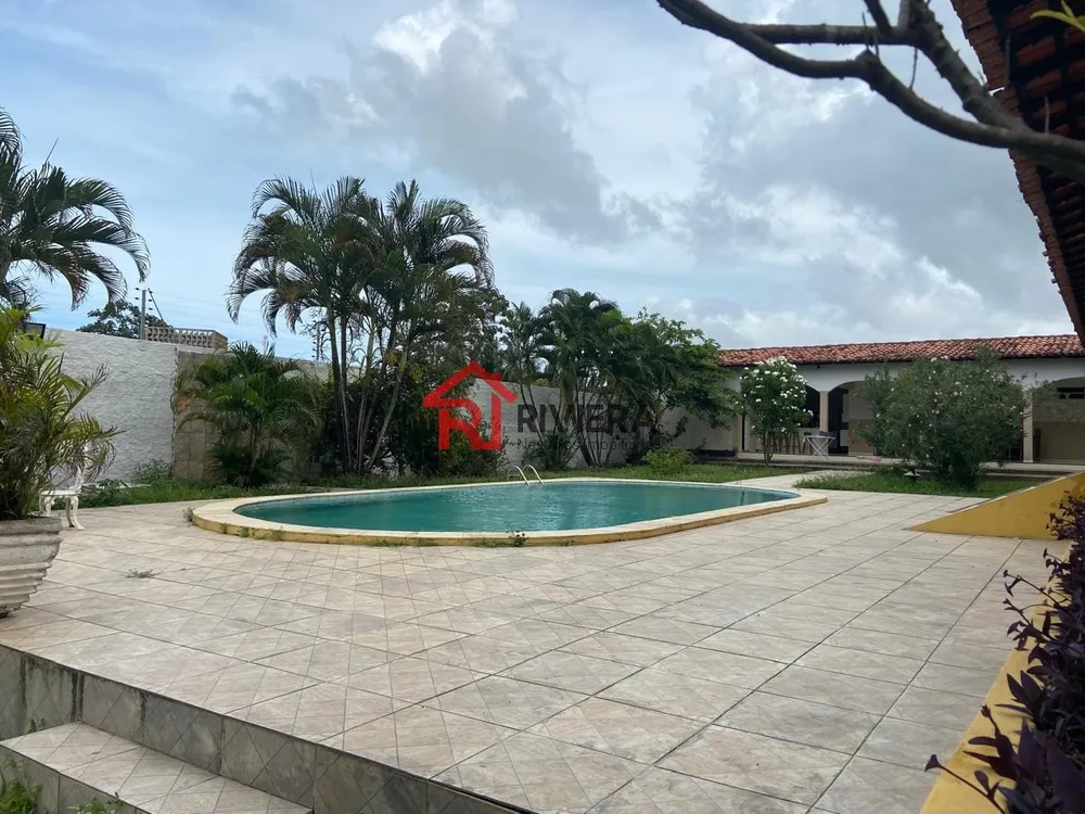 Casa, 1 quarto, 2400 m² - Foto 18