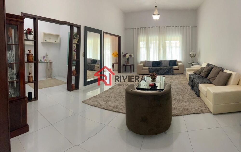 Casa, 1 quarto, 2400 m² - Foto 4