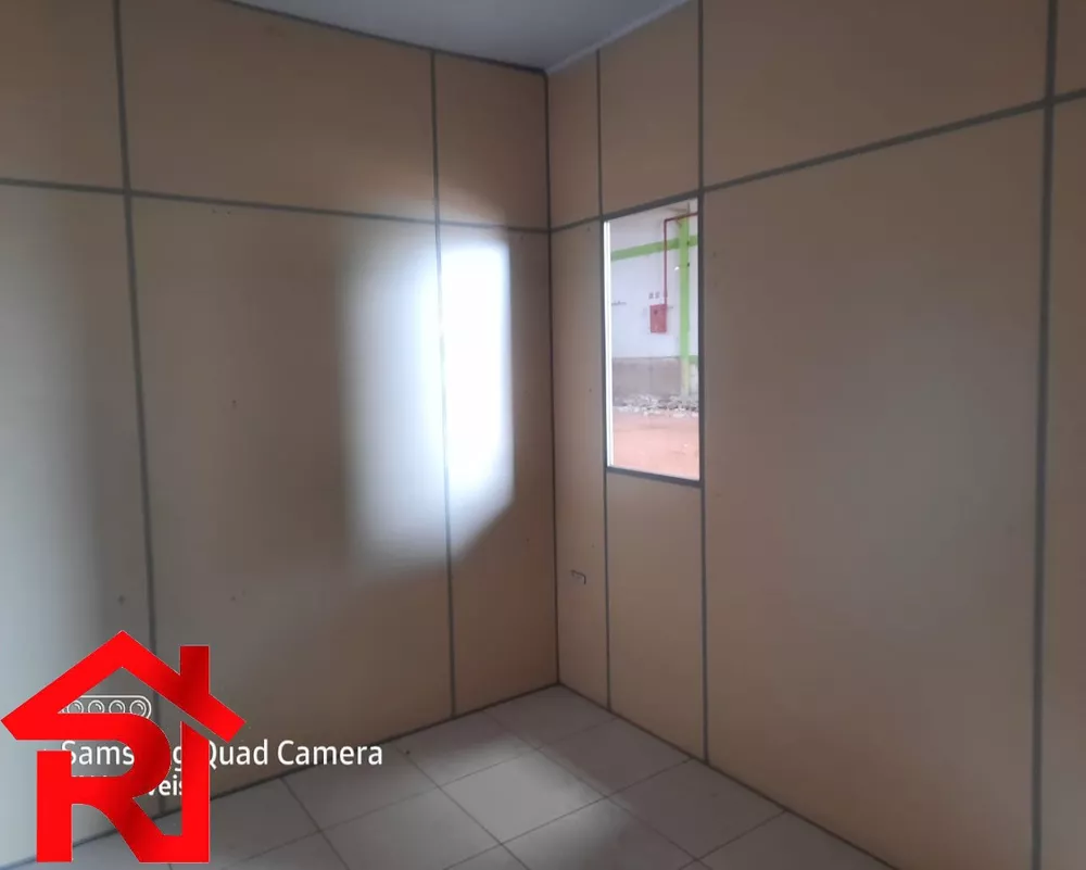 Depósito-Galpão, 750 m² - Foto 4