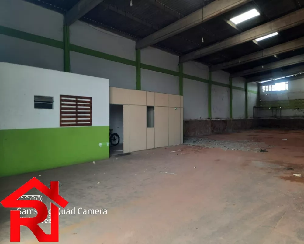 Depósito-Galpão, 750 m² - Foto 7