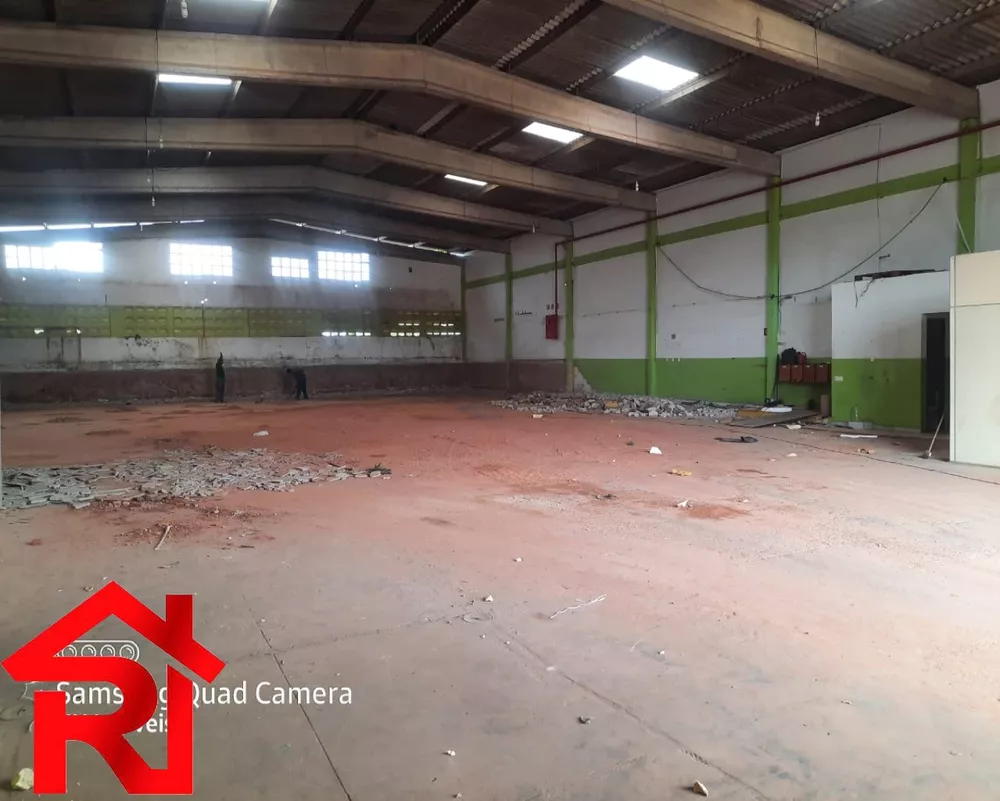 Depósito-Galpão, 750 m² - Foto 3