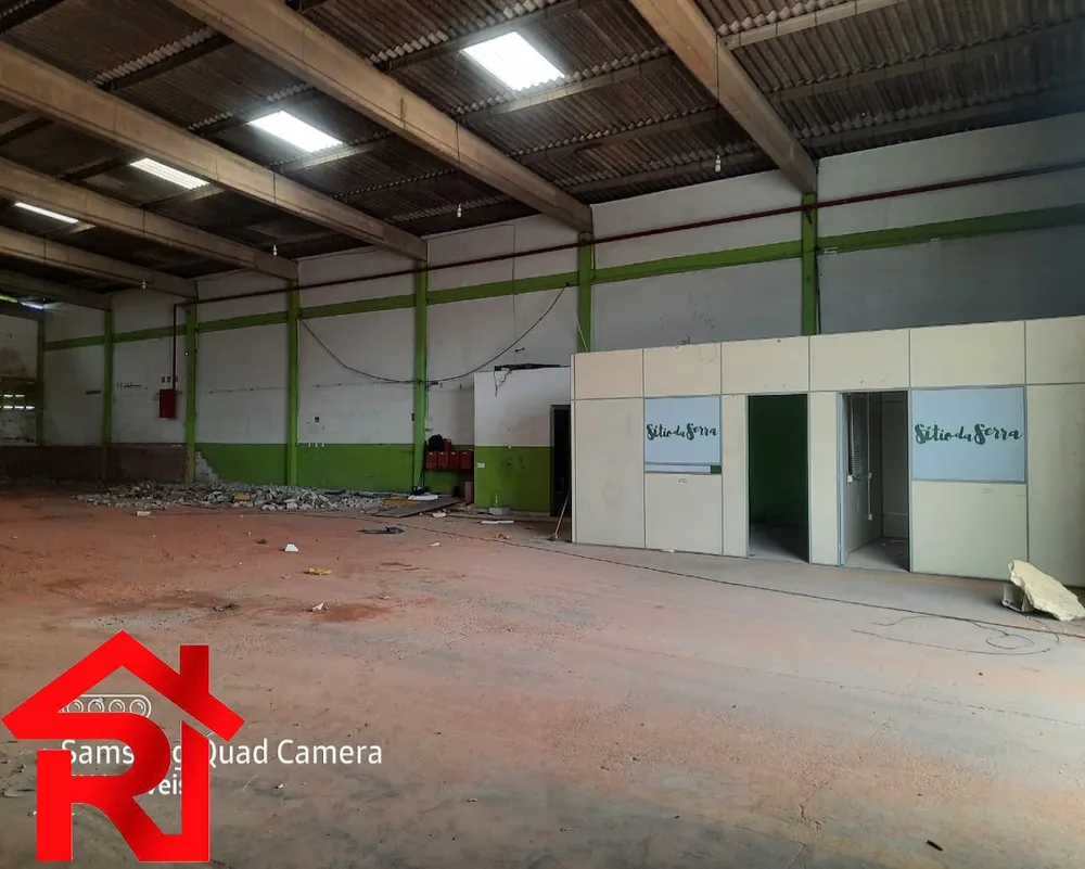 Depósito-Galpão, 750 m² - Foto 5