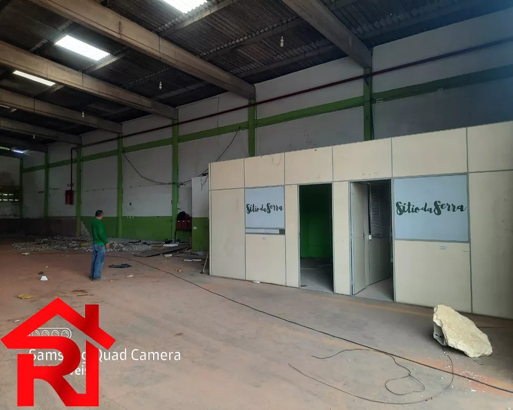 Depósito-Galpão, 750 m² - Foto 6