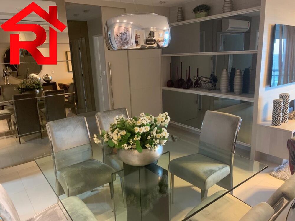 Apartamento, 3 quartos, 150 m² - Foto 1