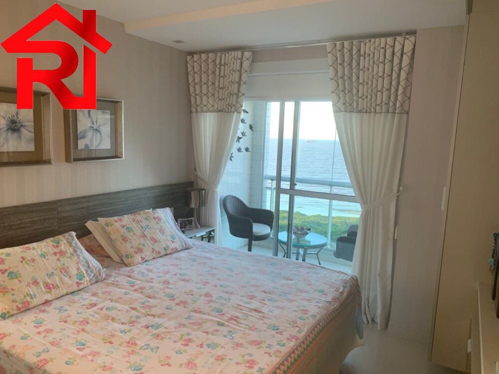 Apartamento, 3 quartos, 150 m² - Foto 3