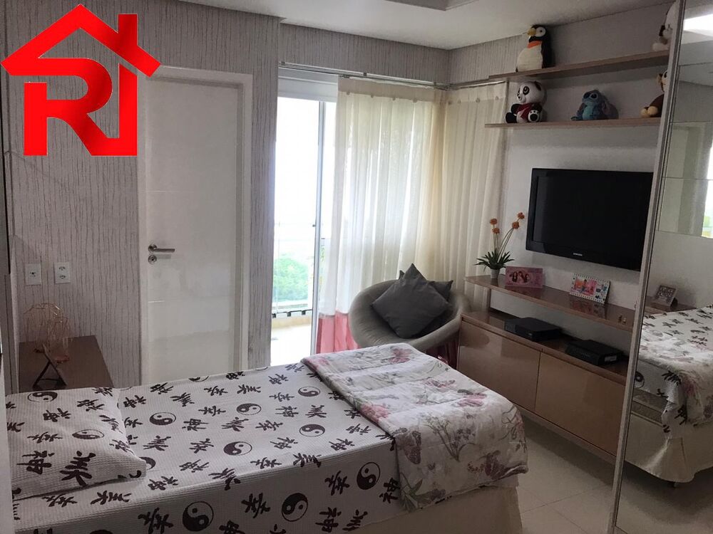 Apartamento, 3 quartos, 150 m² - Foto 6