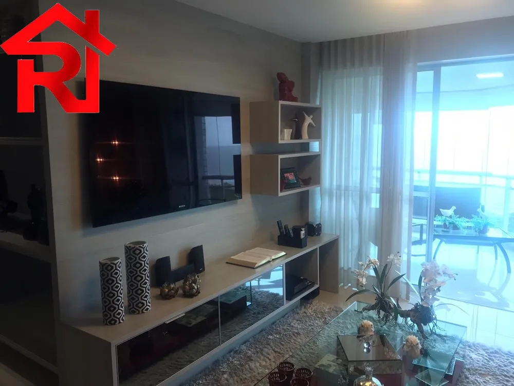 Apartamento, 3 quartos, 150 m² - Foto 13
