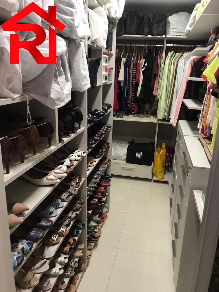 Apartamento, 3 quartos, 150 m² - Foto 7