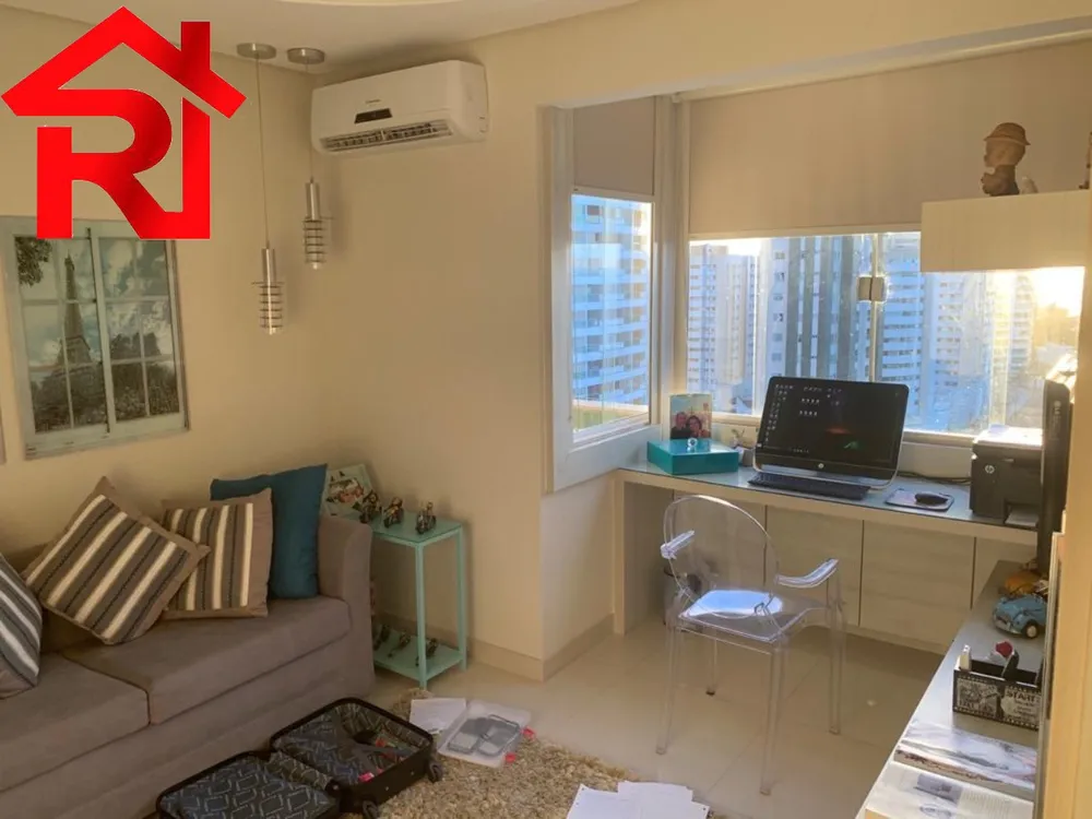 Apartamento, 3 quartos, 150 m² - Foto 15