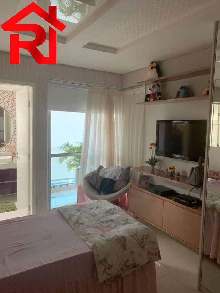 Apartamento, 3 quartos, 150 m² - Foto 2