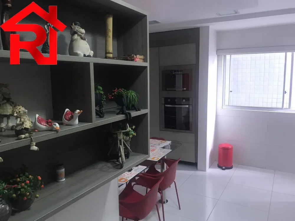 Apartamento, 3 quartos, 150 m² - Foto 11