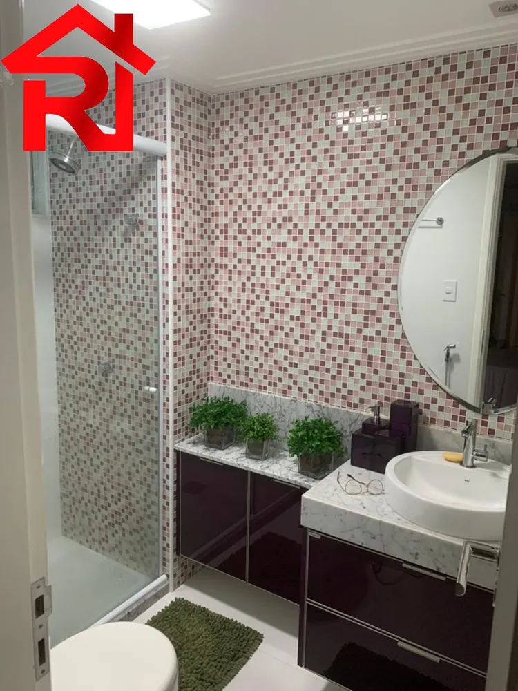 Apartamento, 3 quartos, 150 m² - Foto 12