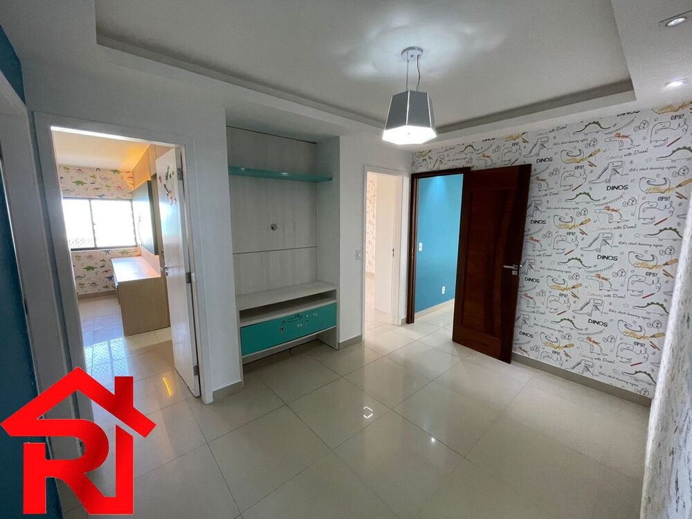 Apartamento à venda com 3 quartos, 170m² - Foto 5