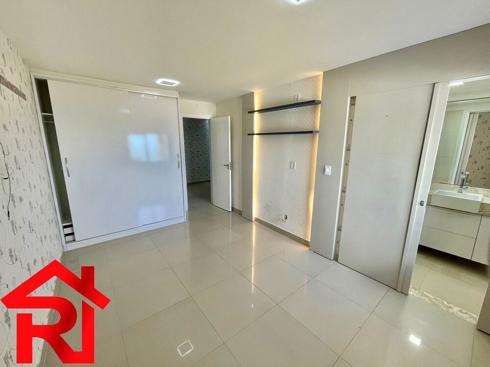 Apartamento à venda com 3 quartos, 170m² - Foto 6