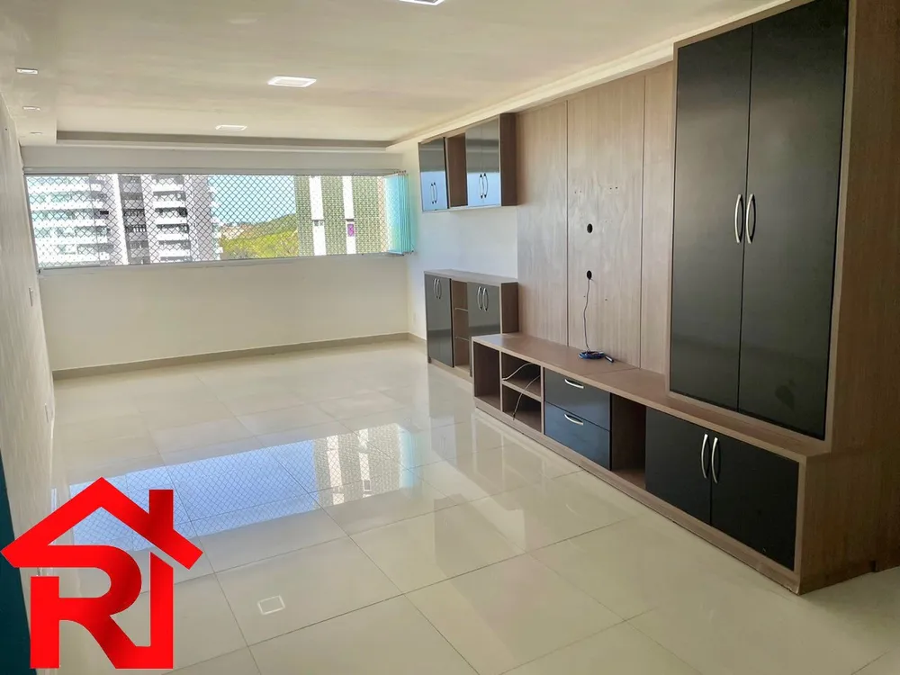 Apartamento, 3 quartos, 170 m² - Foto 9