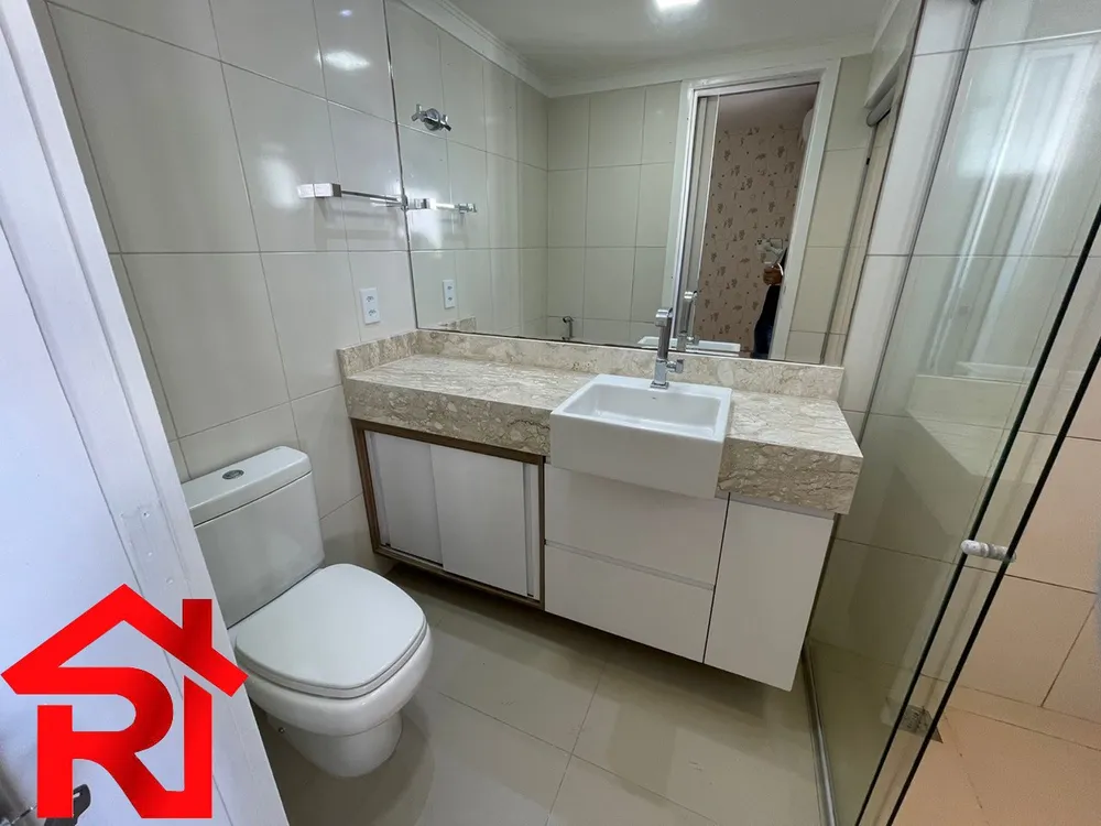 Apartamento, 3 quartos, 170 m² - Foto 10