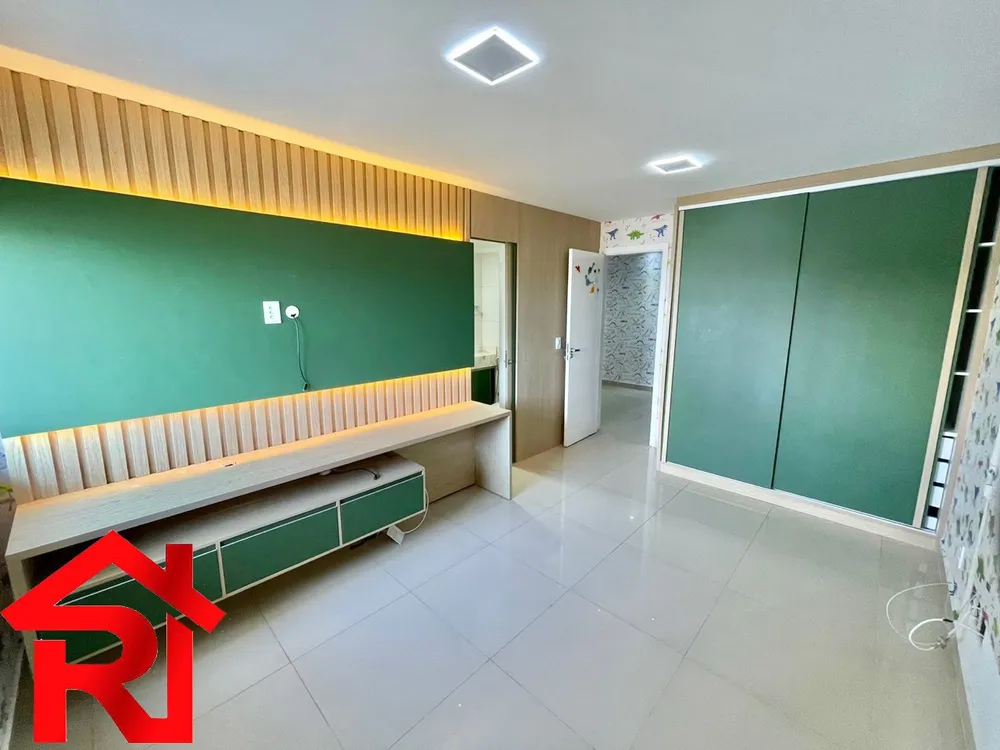 Apartamento, 3 quartos, 170 m² - Foto 7