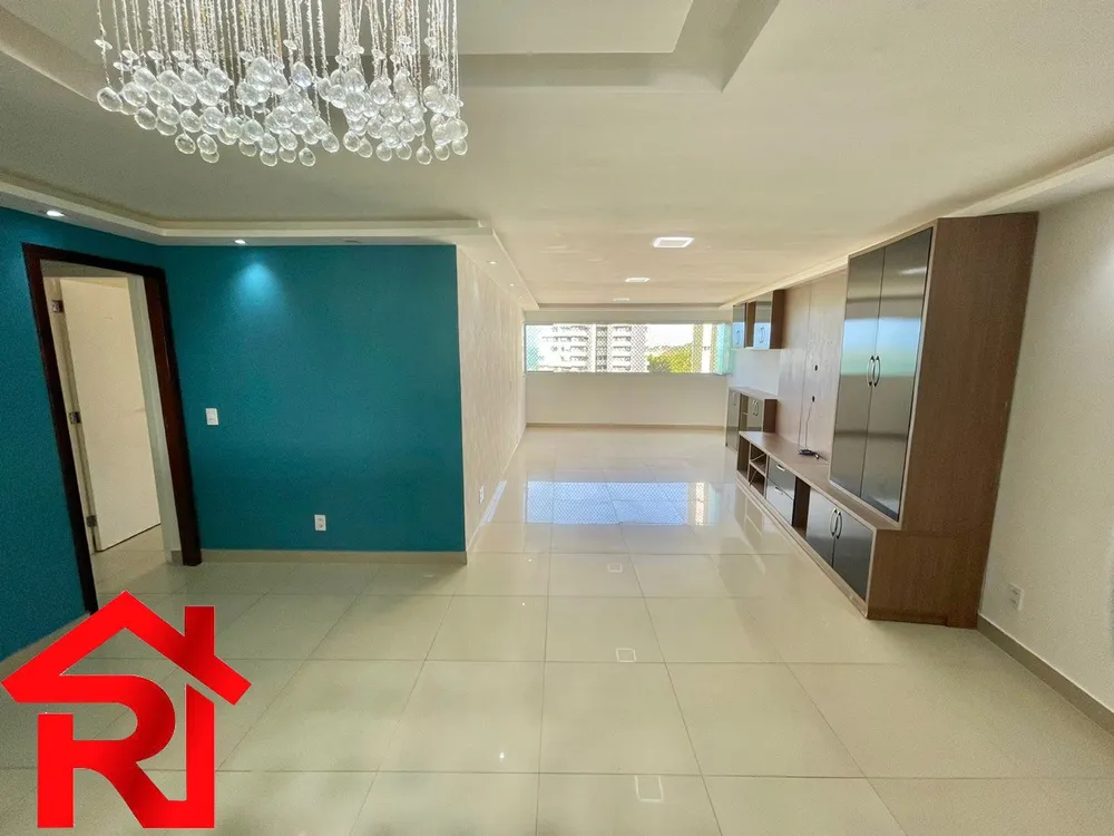 Apartamento, 3 quartos, 170 m² - Foto 13