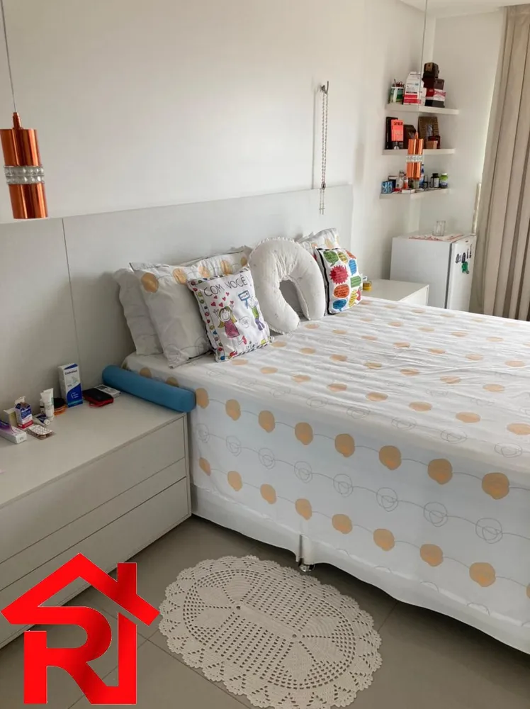 Apartamento, 4 quartos, 288 m² - Foto 16