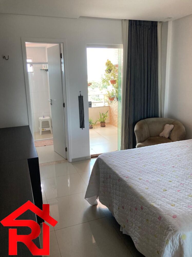 Apartamento, 4 quartos, 288 m² - Foto 8