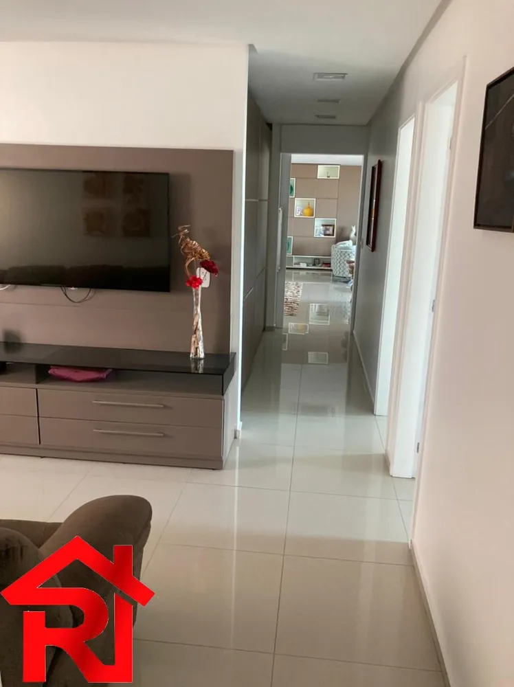 Apartamento, 4 quartos, 288 m² - Foto 11