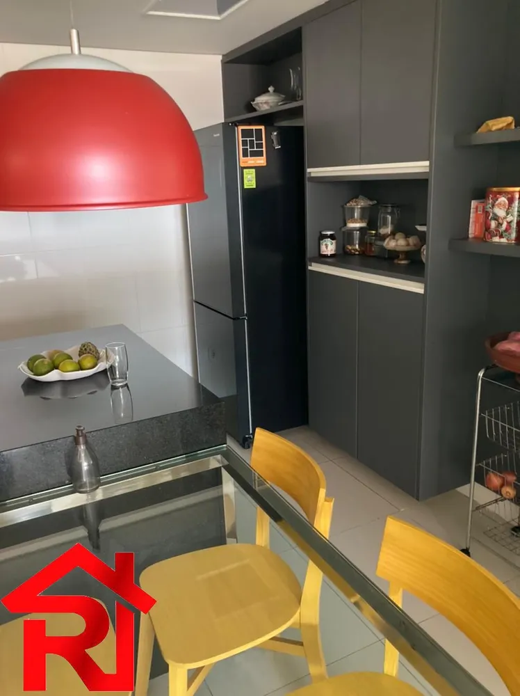 Apartamento, 4 quartos, 288 m² - Foto 5
