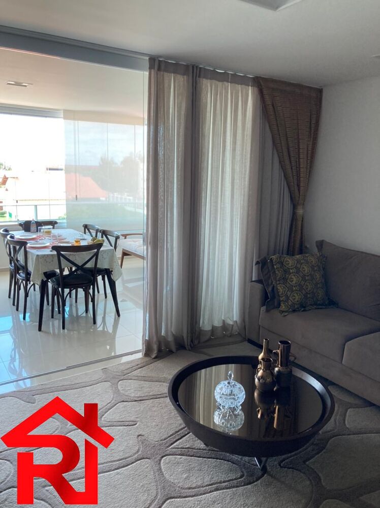 Apartamento, 4 quartos, 288 m² - Foto 5