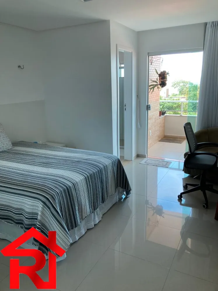 Apartamento, 4 quartos, 288 m² - Foto 8