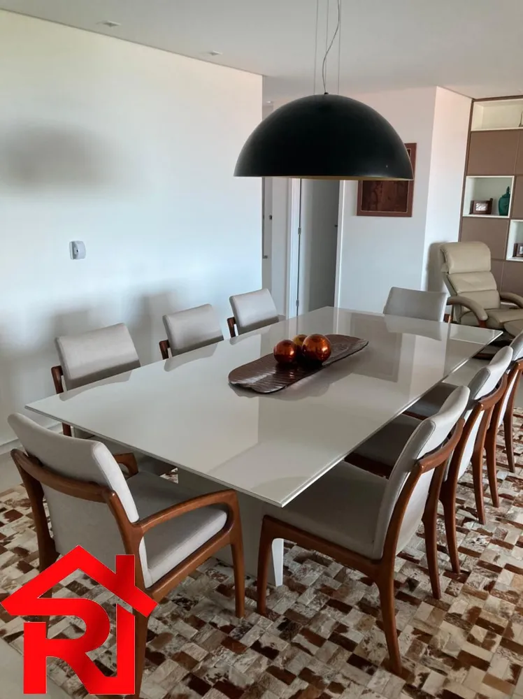 Apartamento, 4 quartos, 288 m² - Foto 12