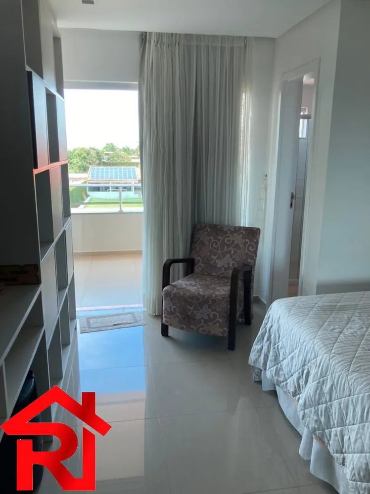 Apartamento, 4 quartos, 288 m² - Foto 14