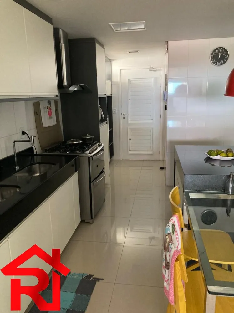 Apartamento, 4 quartos, 288 m² - Foto 4