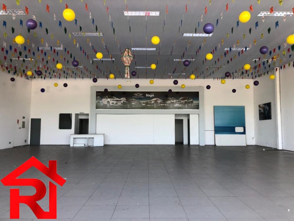 Depósito-Galpão, 5400 m² - Foto 4