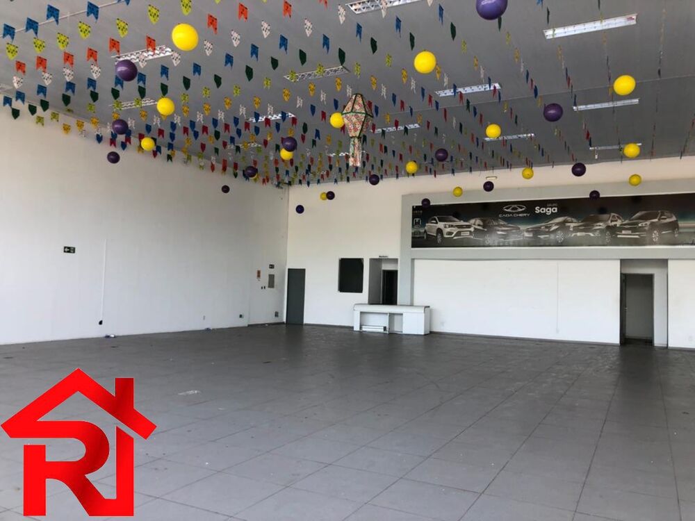 Depósito-Galpão, 5400 m² - Foto 2