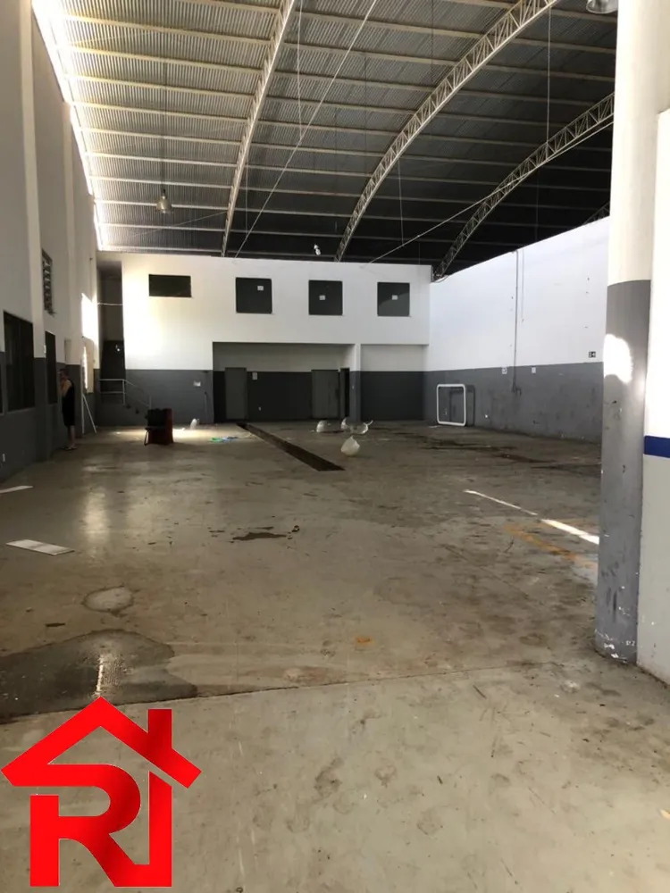 Depósito-Galpão, 5400 m² - Foto 14