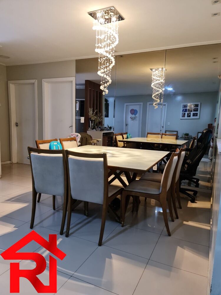 Casa, 4 quartos, 288 m² - Foto 4