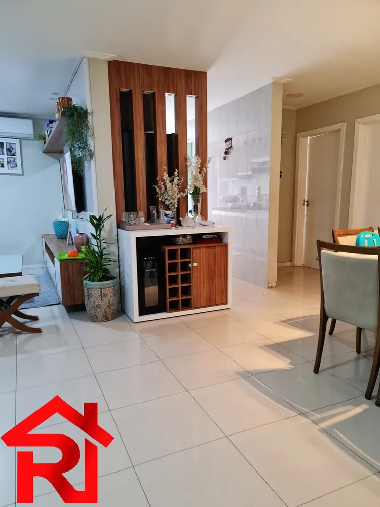 Casa, 4 quartos, 288 m² - Foto 4