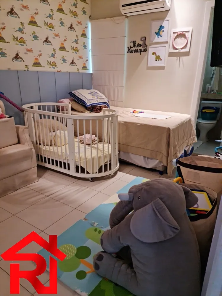 Casa, 4 quartos, 288 m² - Foto 13